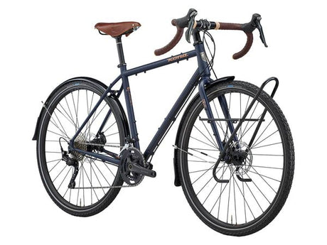 Kona Sutra Touring Bicycle | The Bike Affair