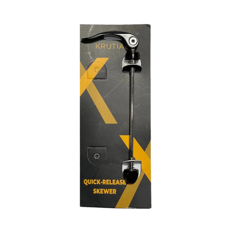 Krutials Quick Release Set | The Bike Affair