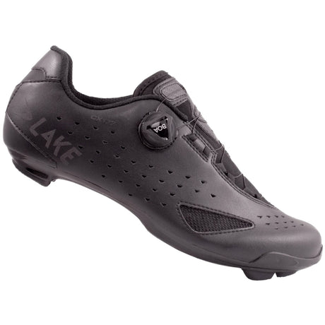 Lake CX 177 Road Shoes | The Bike Affair