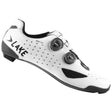 Lake CX 238-X Wide Road Shoes | The Bike Affair