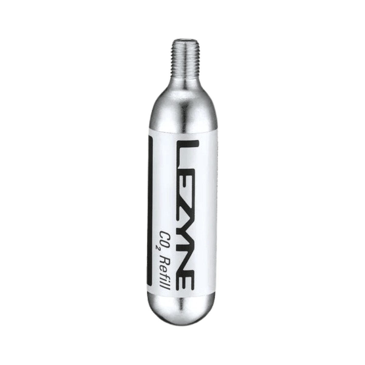 Lezyne 20G CO2 Cartridge (Pack of 5) | The Bike Affair