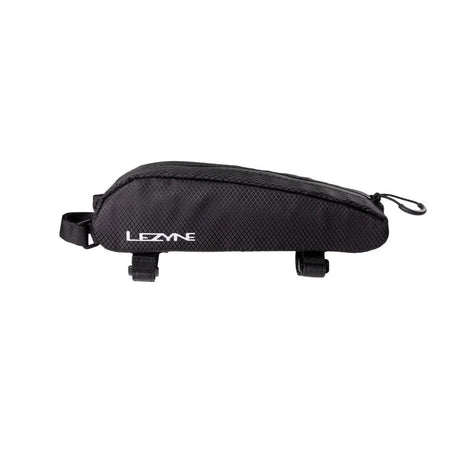 Lezyne Aero Energy Caddy Top Tube Bag | The Bike Affair