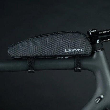 Lezyne Aero Energy Caddy Top Tube Bag | The Bike Affair