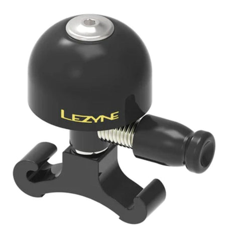 Lezyne Classic Brass Bell | The Bike Affair