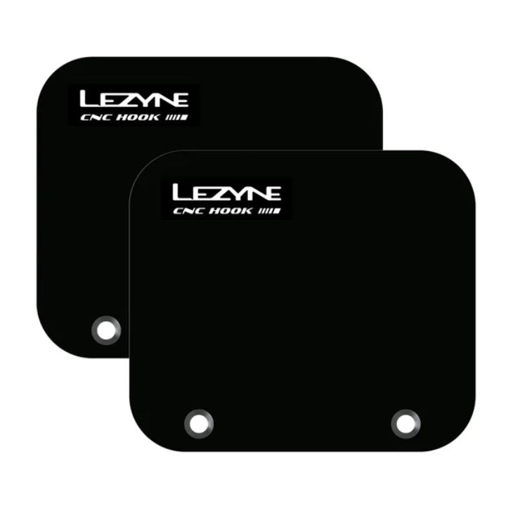 Lezyne CNC Alloy Wheel Hook | The Bike Affair