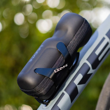 Lezyne CNC Cage AL Bottle Cage | The Bike Affair