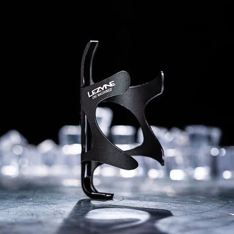 Lezyne CNC Cage AL Bottle Cage | The Bike Affair