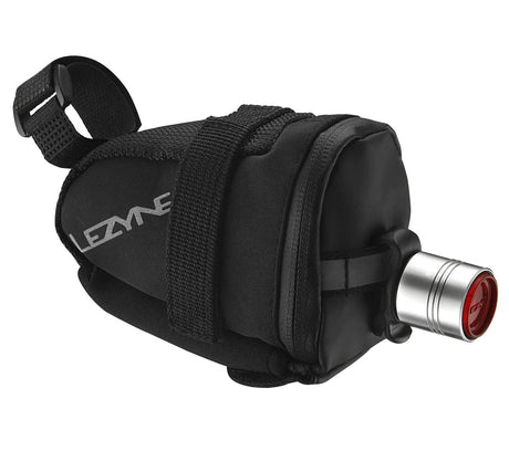 Lezyne Femto Drive 7 Lumens Tail Light | The Bike Affair