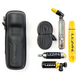 Lezyne Flow Tool Caddy Pro Tool Bag | The Bike Affair