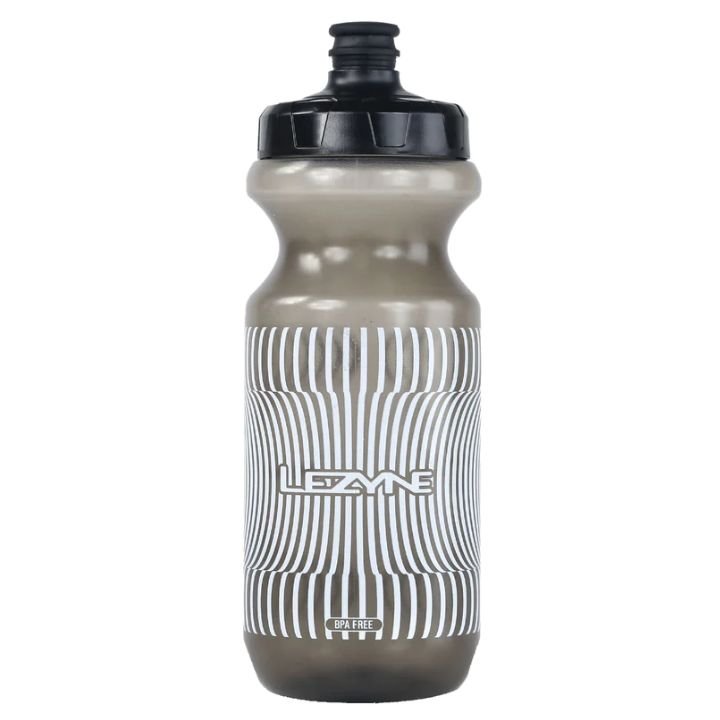 Lezyne Flow Water Bottle | The Bike Affair