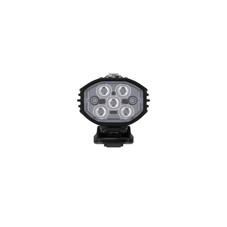 Lezyne Fusion Drive Pro 600+ Head Light | The Bike Affair