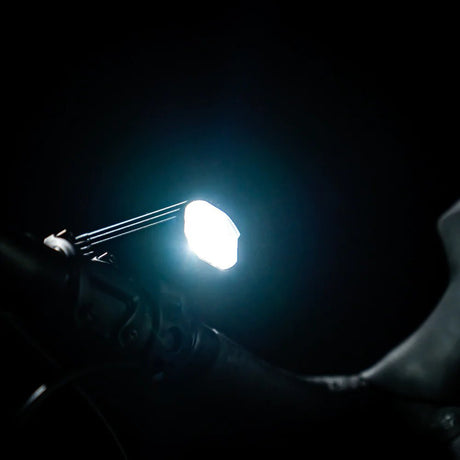 Lezyne Fusion Drive Pro 600+ Head Light | The Bike Affair