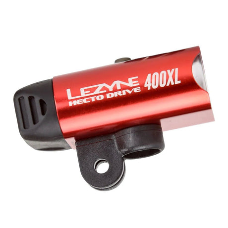 Lezyne GoPro LED Adapter | The Bike Affair