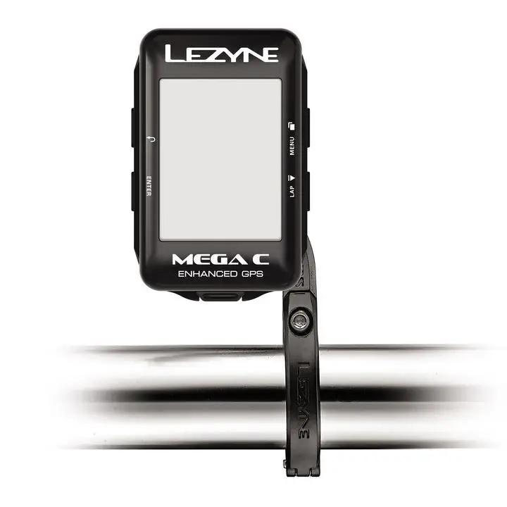 Lezyne GPS Forward Bar Cyclo-Computer Mount | The Bike Affair