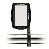 Lezyne GPS Forward Bar Cyclo-Computer Mount | The Bike Affair