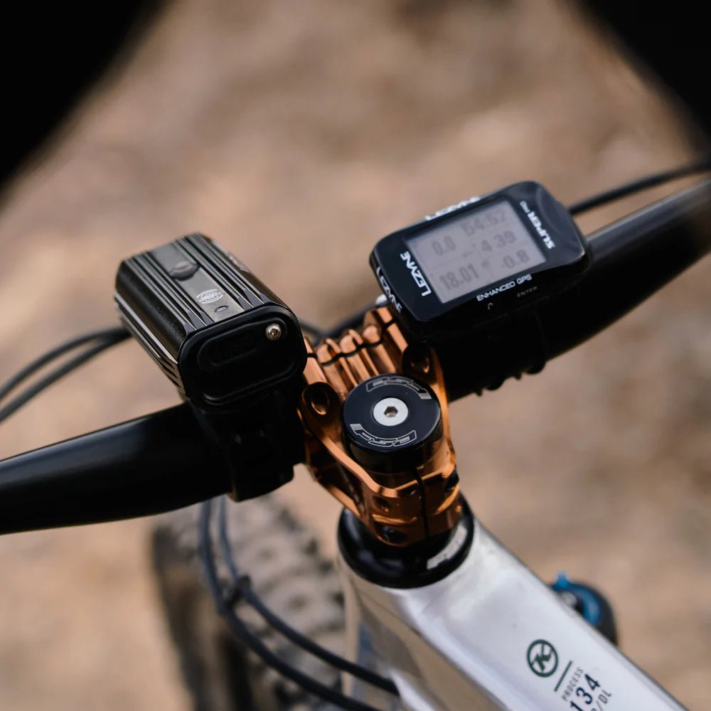 Lezyne GPS O-Ring Mount Kit | The Bike Affair