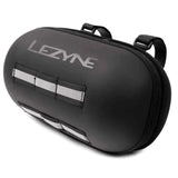 Lezyne Hard Caddy Handlebar Bag | The Bike Affair