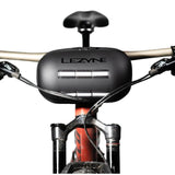 Lezyne Hard Caddy Handlebar Bag | The Bike Affair