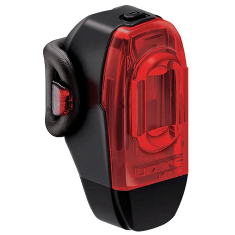 Lezyne KTV Drive+ 40 Lumen Tail Light | The Bike Affair