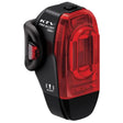 Lezyne KTV Drive Pro+Alert 150 Lumens Tail Light | The Bike Affair