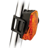 Lezyne Laser Drive 250 Lumens Tail Light | The Bike Affair