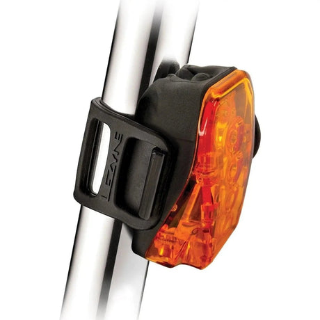 Lezyne Laser Drive 250 Lumens Tail Light | The Bike Affair