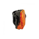 Lezyne Laser Drive 250 Lumens Tail Light | The Bike Affair