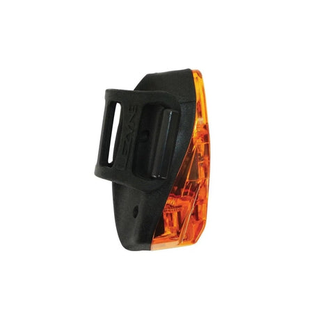 Lezyne Laser Drive 250 Lumens Tail Light | The Bike Affair