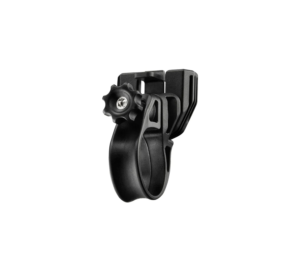 Lezyne LED Handle Bar Mount | The Bike Affair