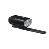 Lezyne Lite Drive 1200+ Lumens Black Head Light | The Bike Affair