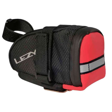 Lezyne M-Caddy Saddle Bag | The Bike Affair