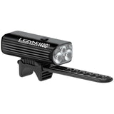 Lezyne Macro Drive 1400+ Lumens Black Head Light | The Bike Affair