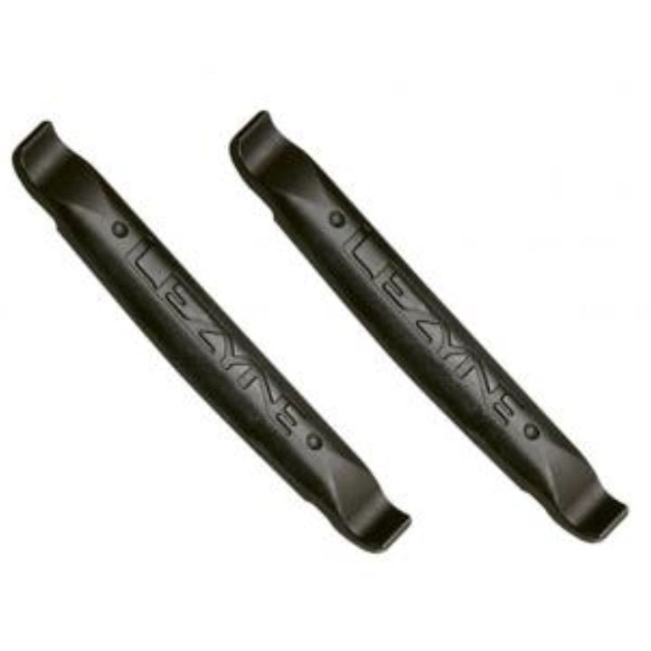 Lezyne Matrix Tyre Lever Set (2 Pcs) | The Bike Affair