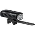 Lezyne Mega Drive 1800i Lumens Head Light | The Bike Affair