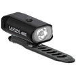 Lezyne Mini Drive 400XL Lumens Black Head Light | The Bike Affair