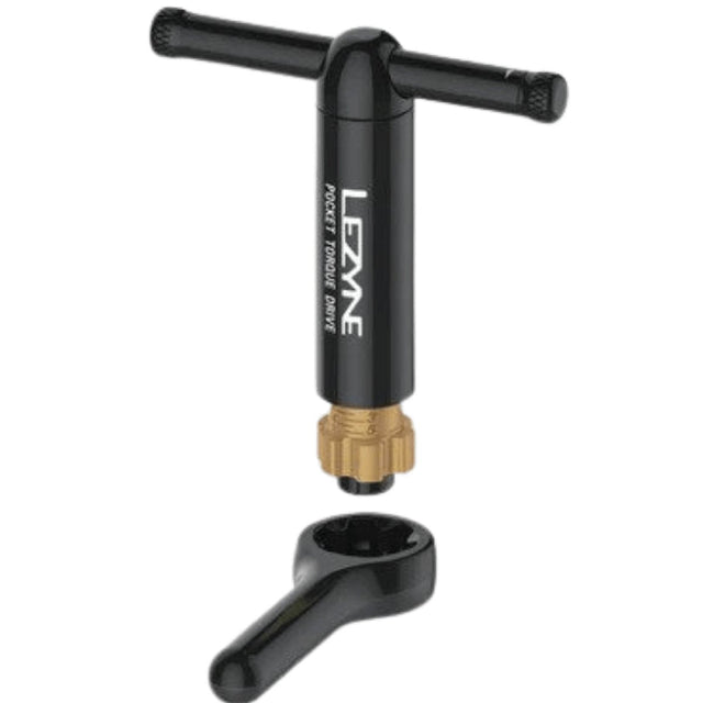 Lezyne Pocket Torque Drive Torque Wrench (2-6NM) | The Bike Affair