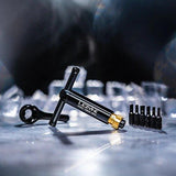 Lezyne Pocket Torque Drive Torque Wrench (2-6NM) | The Bike Affair