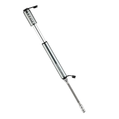 Lezyne Pressure Drive CFH-CO2 High Pressure Hand Pump | The Bike Affair