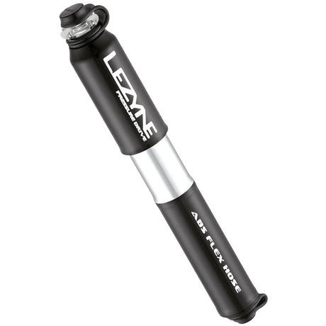 Lezyne Pressure Drive High Pressure Hand Pump | The Bike Affair