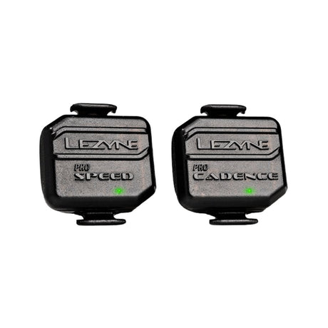 Lezyne Pro Cadence/Speed Sensor Pair | The Bike Affair