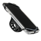 Lezyne Smart Grip Phone Mount | The Bike Affair