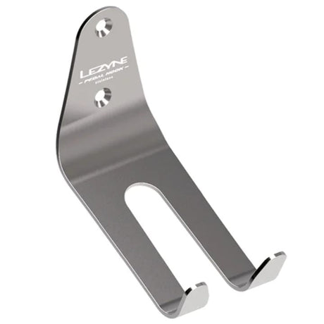 Lezyne Stainless Pedal Hook | The Bike Affair