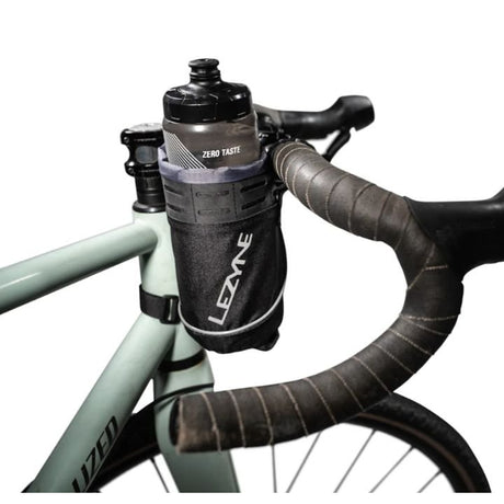 Lezyne Stuff Caddy Bag | The Bike Affair