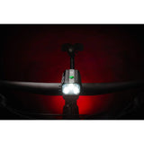 Lezyne Super Drive 1600XXL Black Head Light | The Bike Affair