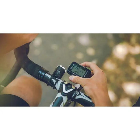 Lezyne Super Pro GPS Cyclo-Computer | The Bike Affair