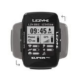 Lezyne Super Pro GPS Cyclo-Computer | The Bike Affair