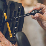 Lezyne Torque Drive Wrench Set (2-10 Nm) | The Bike Affair