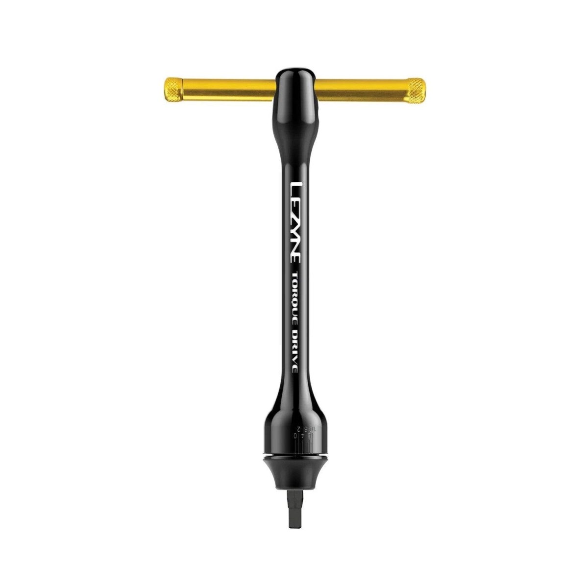 Lezyne Torque Drive Wrench Set (2-10 Nm) | The Bike Affair