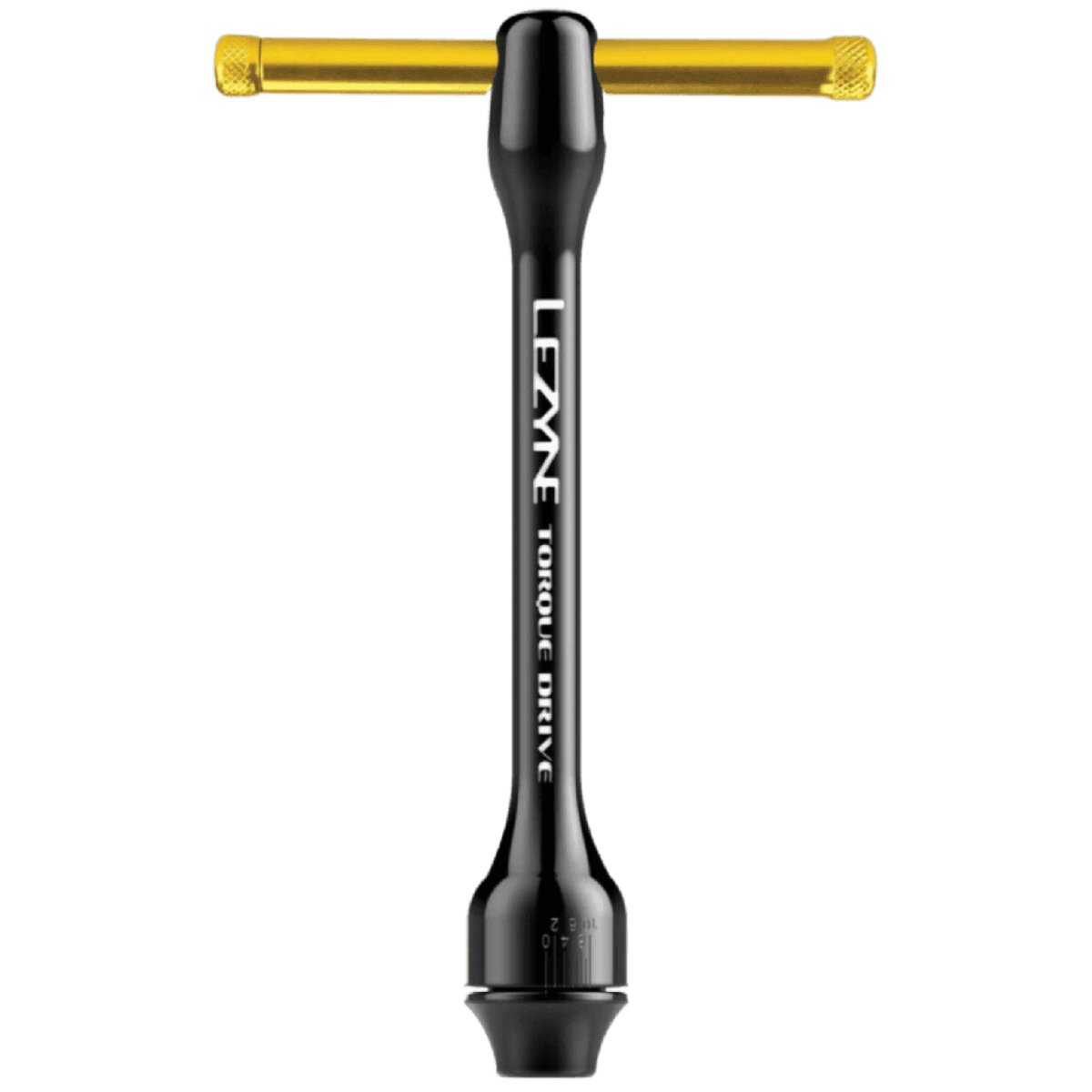 Lezyne Torque Drive Wrench Set (2-10 Nm) | The Bike Affair