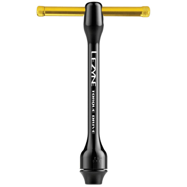 Lezyne Torque Drive Wrench Set (2-10 Nm) | The Bike Affair